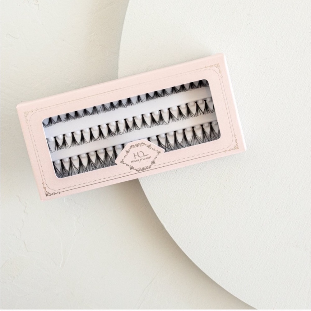 🆕 House Of Lashes Le Petit double